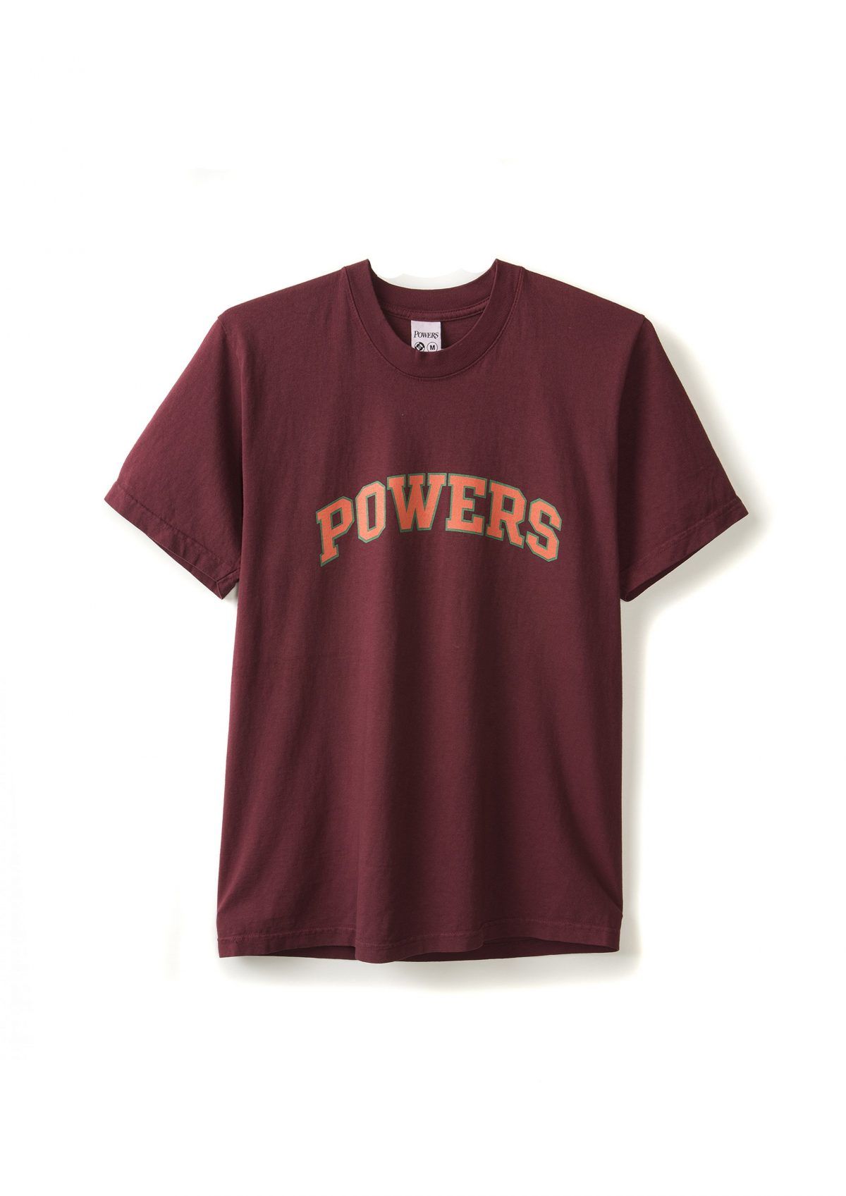 POWERS (SUPPLY ) ARCH TEE